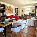 De Luxe A Villa Gonneville-sur-Mer