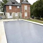 Villa De Luxe A *