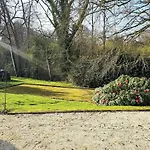 De Luxe A Villa Gonneville-sur-Mer