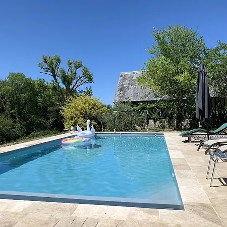 Villa De Luxe