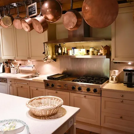 De Luxe Villa Gonneville-sur-Mer