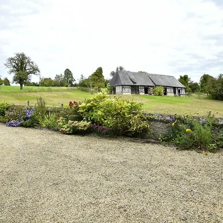 Villa De Luxe A Gonneville-sur-Mer