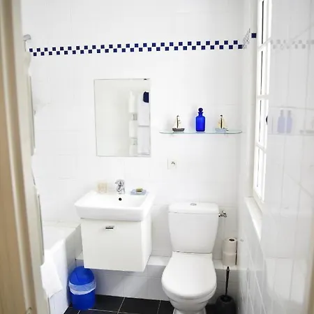 De Luxe Villa Gonneville-sur-Mer