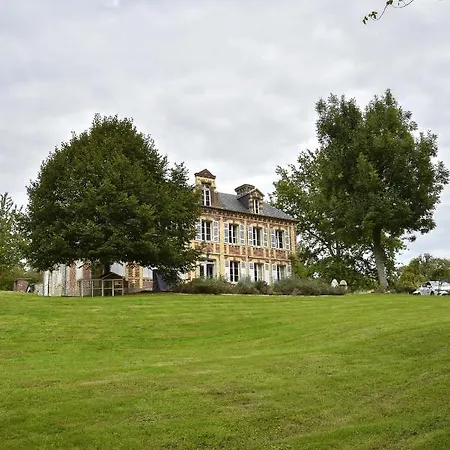 De Luxe A * Gonneville-sur-Mer