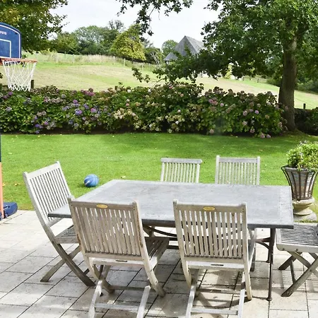 De Luxe * Gonneville-sur-Mer