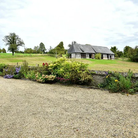 Villa De Luxe Gonneville-sur-Mer