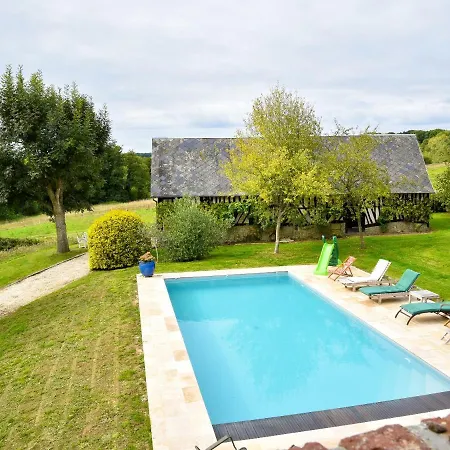 De Luxe Villa