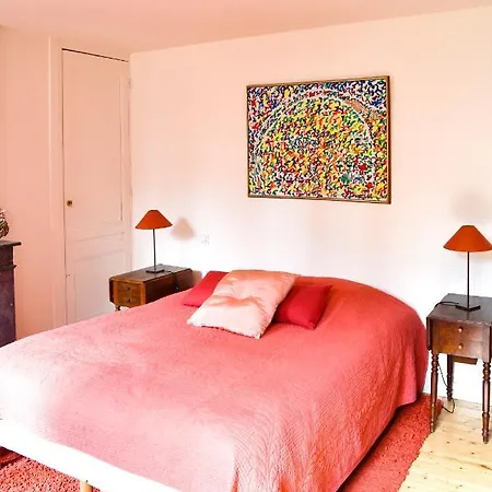 Villa De Luxe Gonneville-sur-Mer