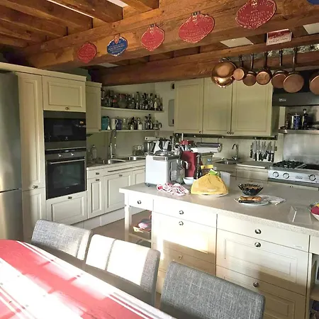 De Luxe A Gonneville-sur-Mer