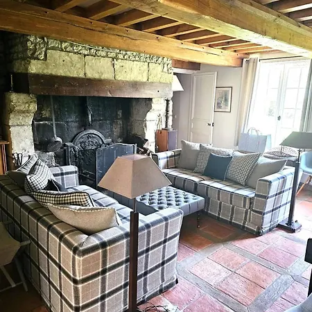 De Luxe Gonneville-sur-Mer