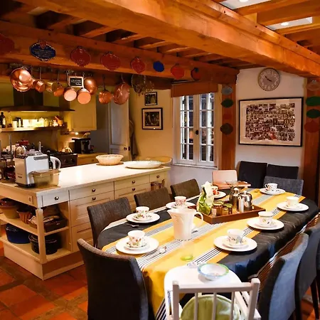 De Luxe A Villa