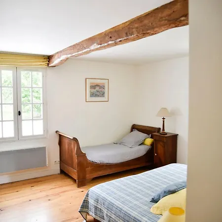 De Luxe A Vila Gonneville-sur-Mer