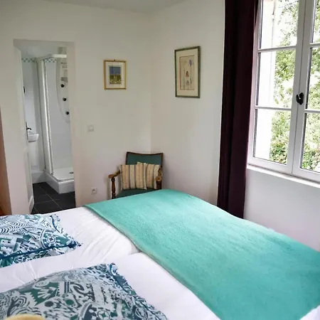 Vila De Luxe A Gonneville-sur-Mer