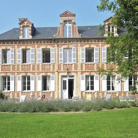 De Luxe A Villa Gonneville-sur-Mer
