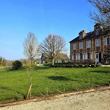 Vila De Luxe A Gonneville-sur-Mer