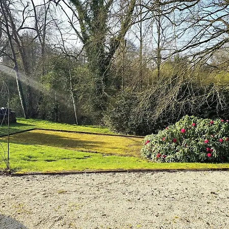 De Luxe A Vila Gonneville-sur-Mer