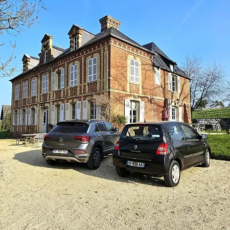 Villa De Luxe