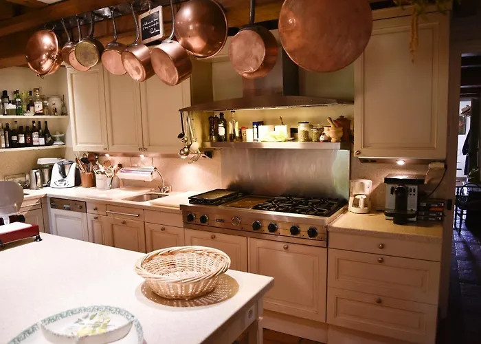 De Luxe A Villa Gonneville-sur-Mer