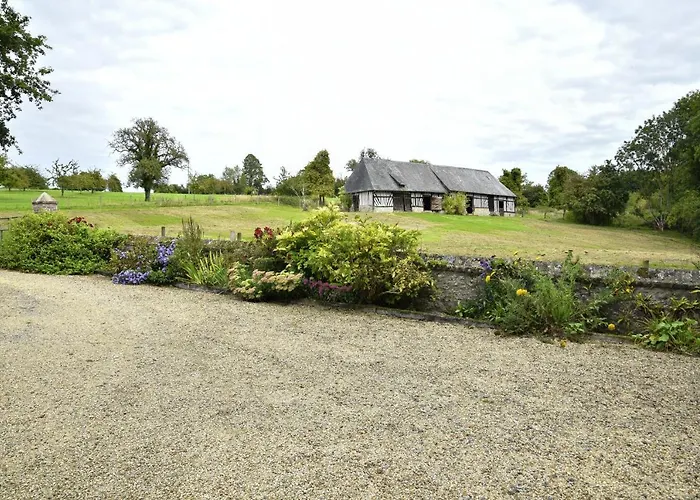 Villa De Luxe A Gonneville-sur-Mer