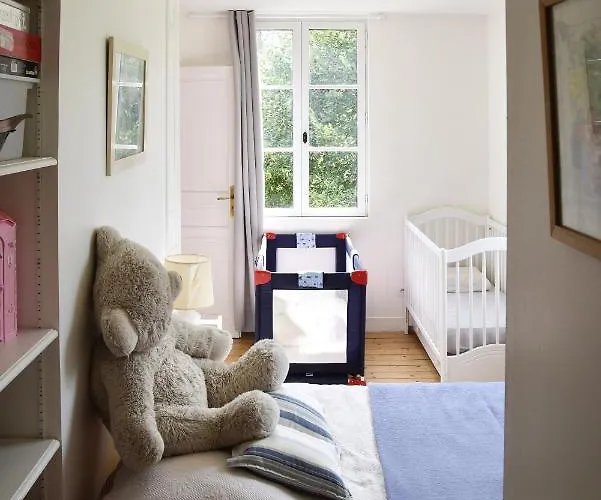 De Luxe A * Gonneville-sur-Mer