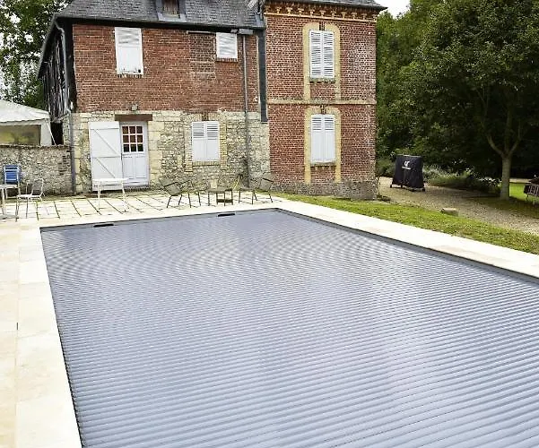 De Luxe A Gonneville-sur-Mer