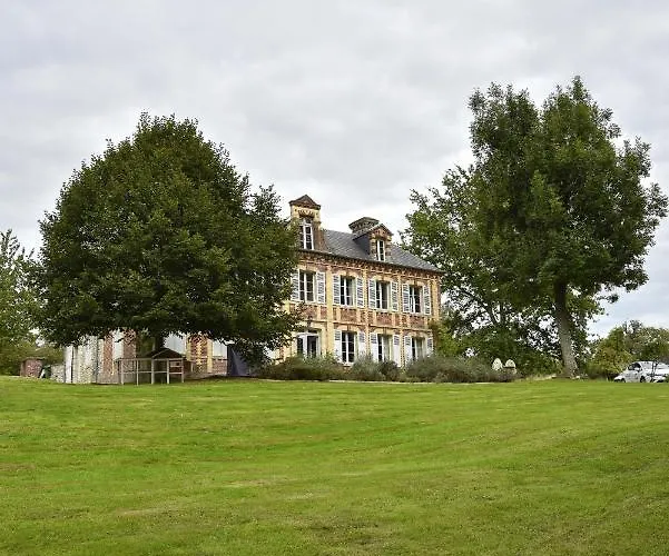 De Luxe A * Gonneville-sur-Mer