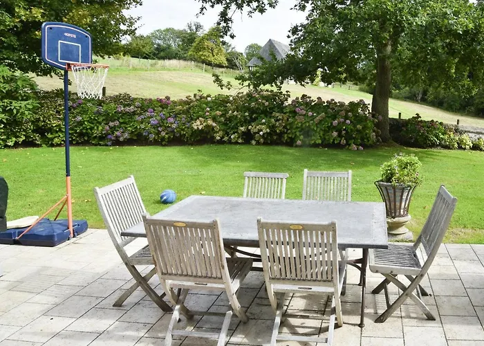 De Luxe A * Gonneville-sur-Mer