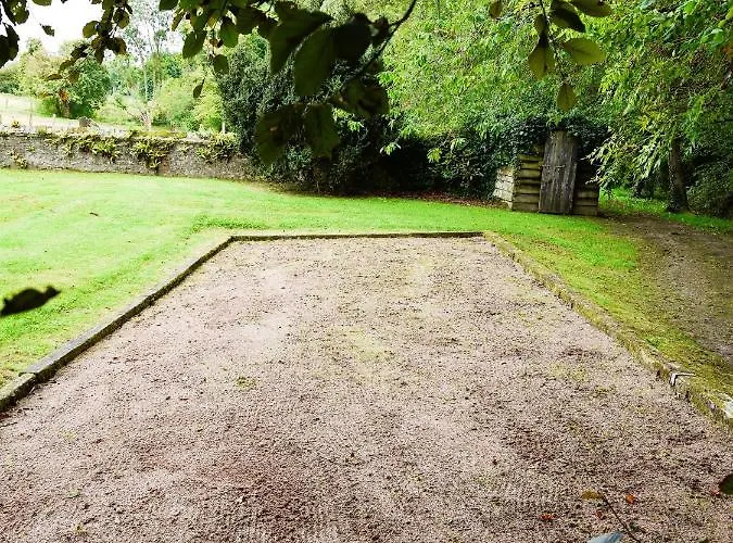 De Luxe A Gonneville-sur-Mer