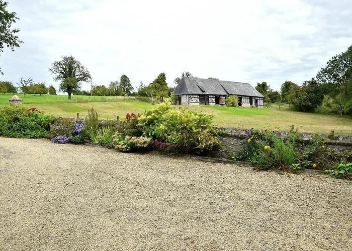 Villa De Luxe A Gonneville-sur-Mer