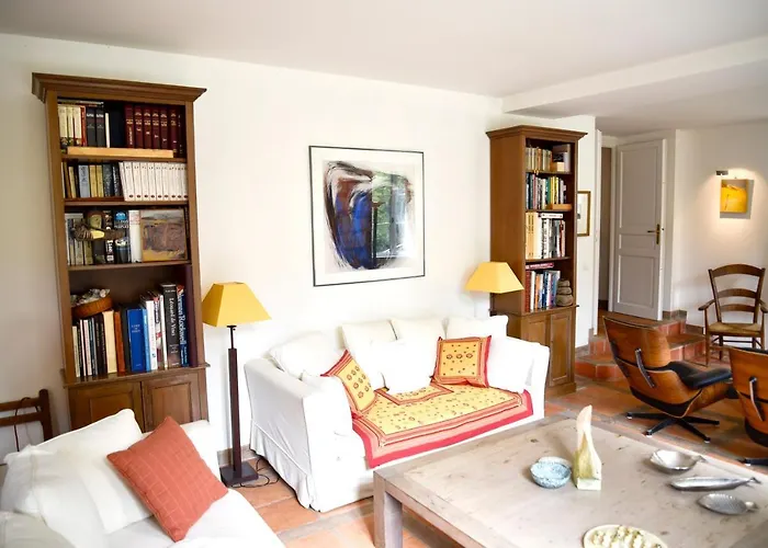 De Luxe A Villa Gonneville-sur-Mer